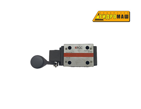 Гидрораспределитель ручн. 44 RG-DCМ-05-44R