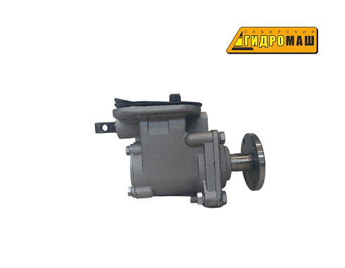 Коробка отбора мощности ГАЗ 3309 ассенизатор, фланец (4509-4202010-20)