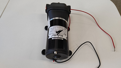 Насос водяной 290482 (Скандия)