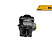 Насос аксиально поршневой (наклонный диск )  85cc 1109085AIBE(ISO)