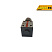 Гидрораспределитель эл.44 RG-DCE-05-44ВЕ-12VDC/Z5L (1кат) (ВЕ10 44 12)