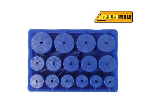 NBR70 O-ring ORKIT USA - 5В