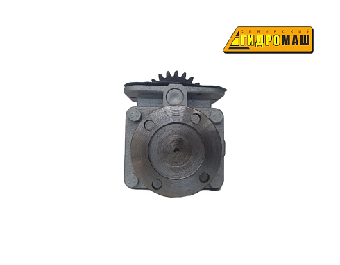 Коробка отбора мощности ГАЗ 3309 ассенизатор, фланец (4509-4202010-20)