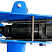 Домкрат подкатной T32020 AE&T 20т