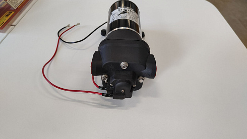 Насос водяной 290482 (Скандия)